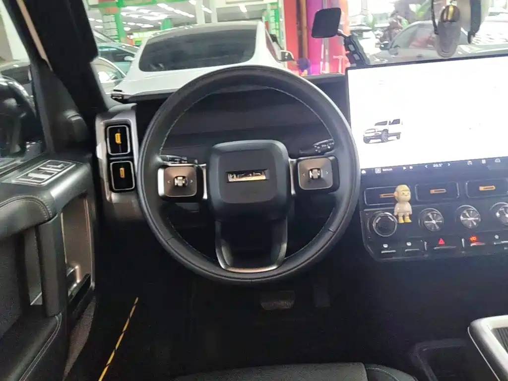 Icar Super V23 2025