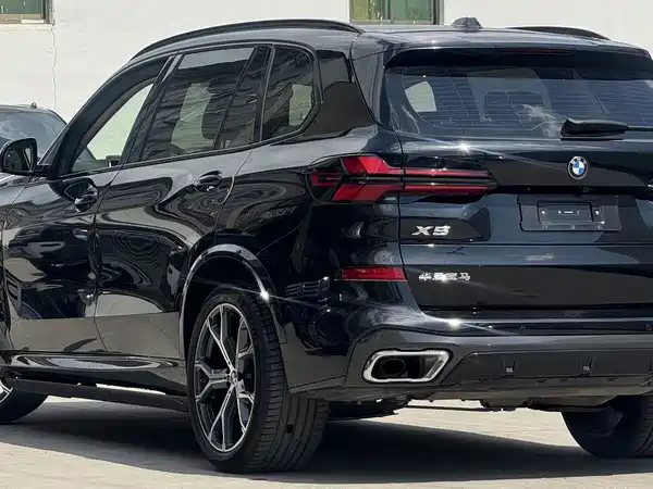 BMW X5 2023