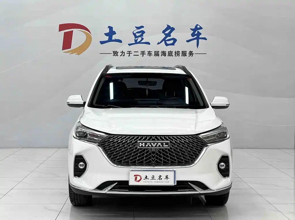 Haval M6 2023