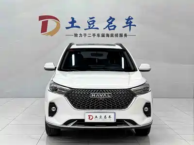 Haval M6 2023