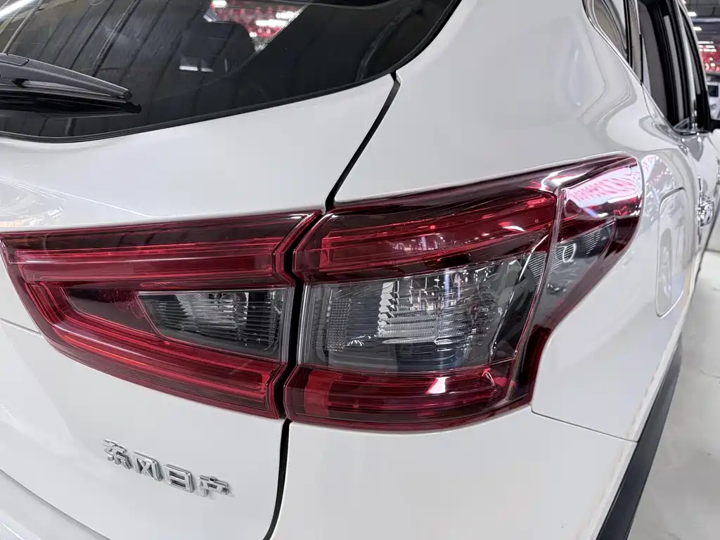 Nissan Qashqai 2021 — фото 15