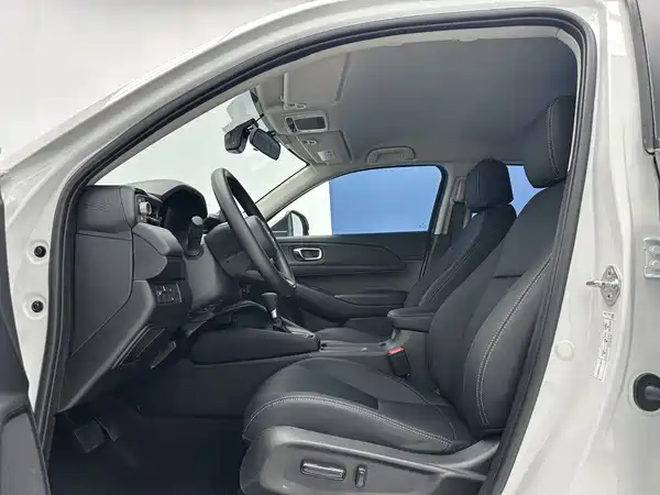 Honda XR-V 2023