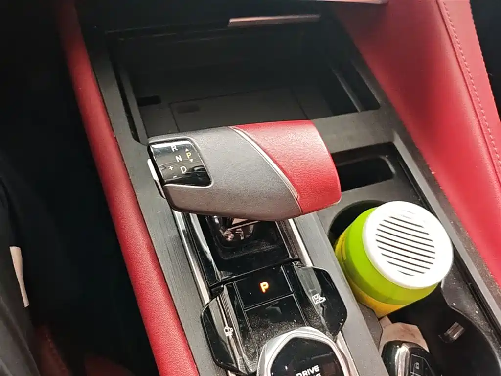 Changan CS75 PLUS 2022 — фото 14
