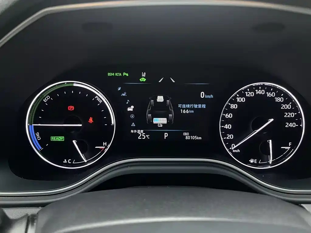 Toyota Avalon 2020 — фото 16