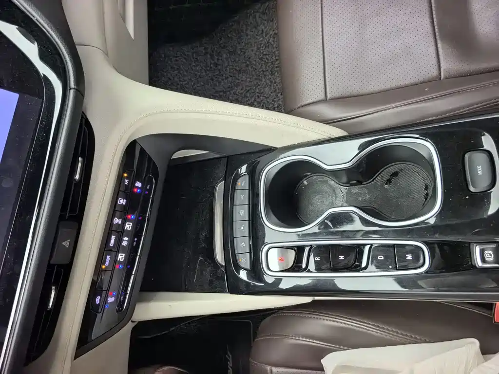 Buick Envision S 2020 — фото 13