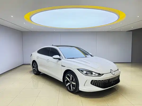 Volkswagen Lamando 2022