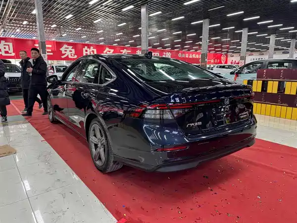 Honda Accord New Energy 2024