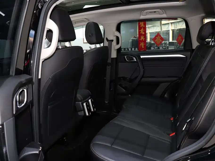 Haval Big Dog 2023 — фото 11