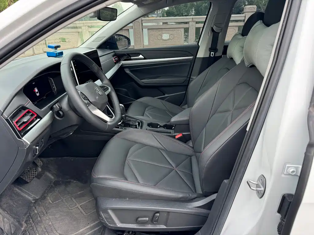 Volkswagen Lavida 2025