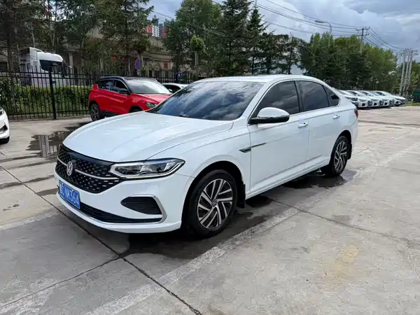 Volkswagen Lavida 2023