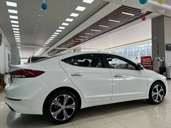 Hyundai Celesta 2018