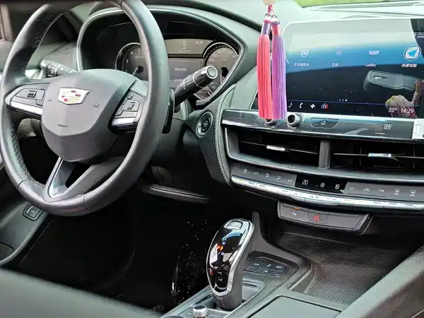 Cadillac CT5 2020