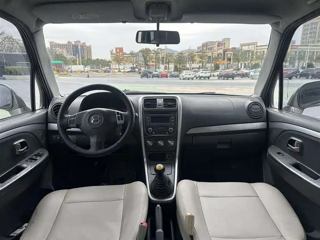 Suzuki Wagon R X5 2015