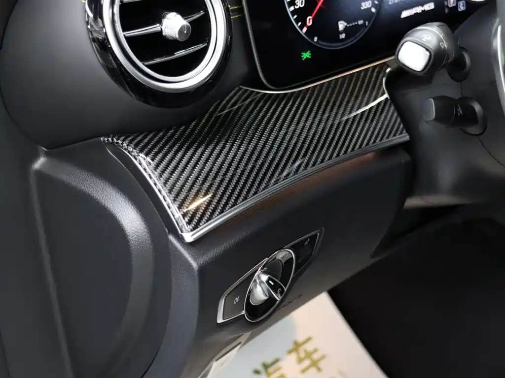 Mercedes-Benz E-Class AMG 2021 — фото 25