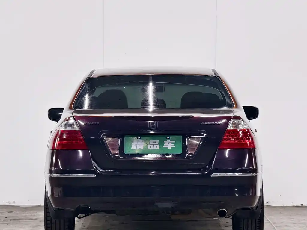 Honda Accord 2006
