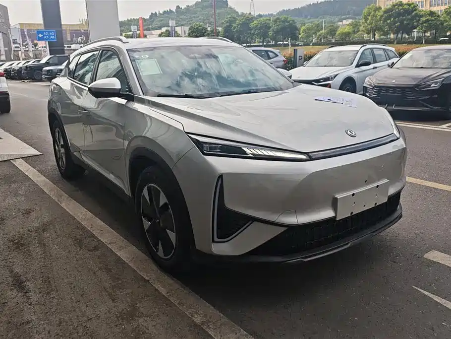 Aeolus L7 2026