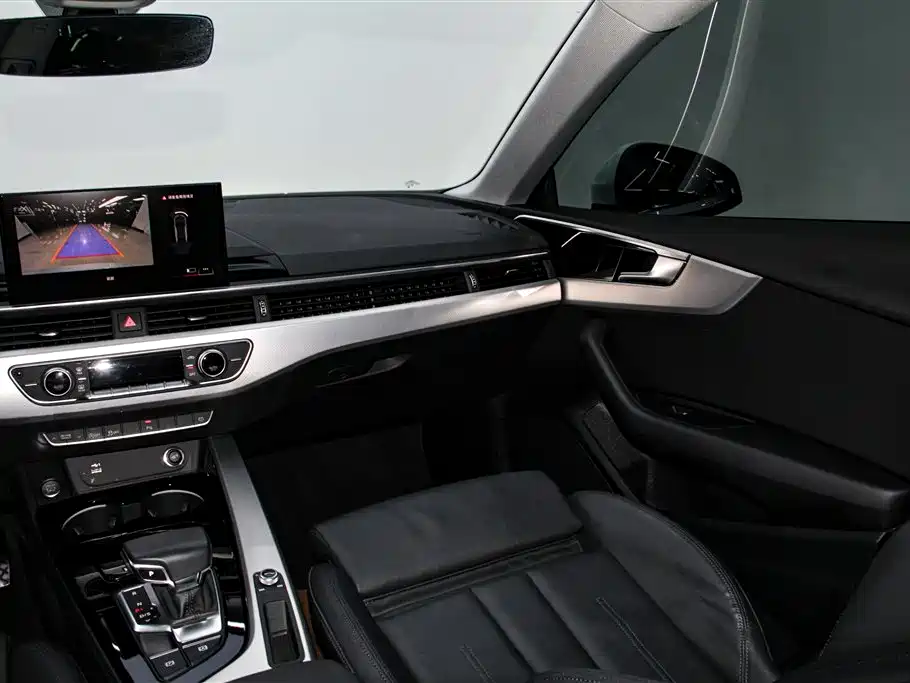 Audi A5 2023 — фото 29