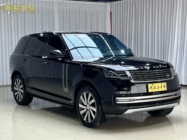 Land Rover Range Rover 2023