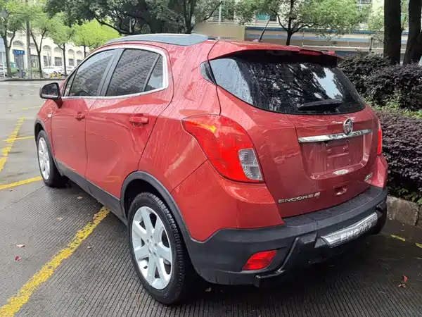 Buick Encore 2015