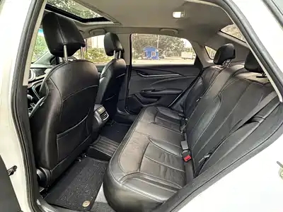 Buick Excelle GT 2019