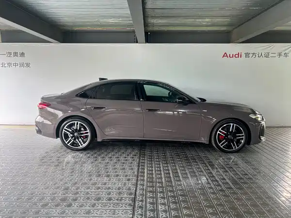 Audi A5L 2026