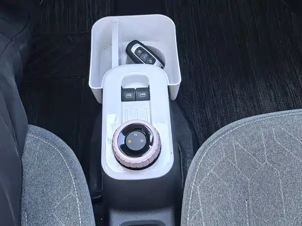 Geely Galaxy Panda 2025