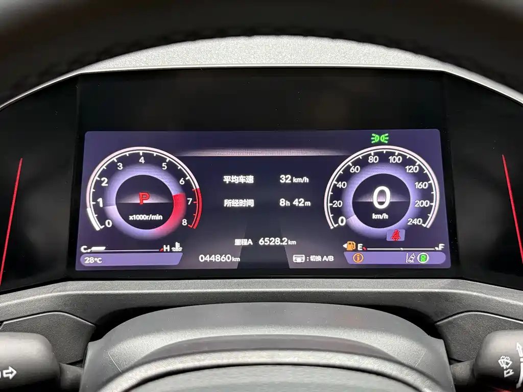 Honda Accord 2024 — фото 12