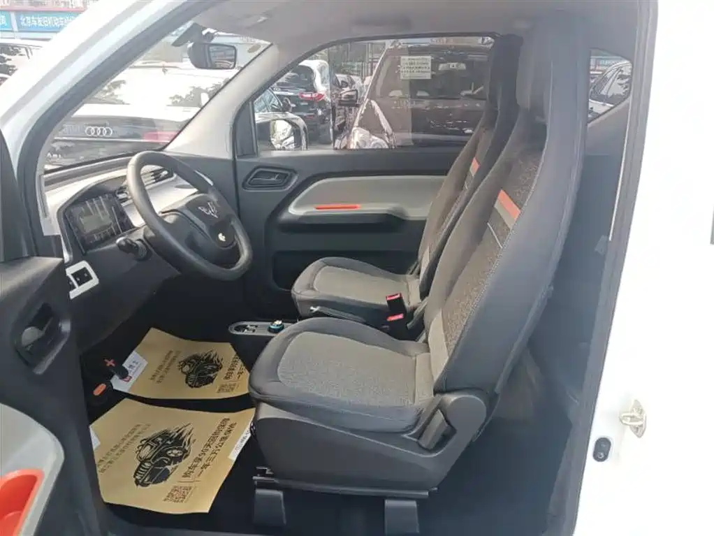 Wuling MINIEV 2023