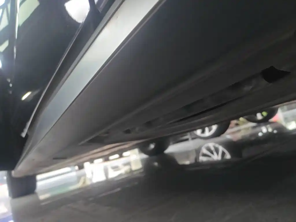 BYD Seal 07 DM-i 2025 — фото 22