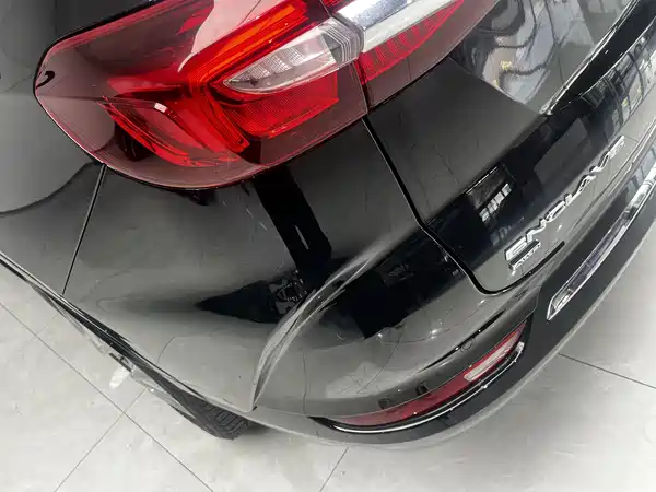 Buick Enclave 2024