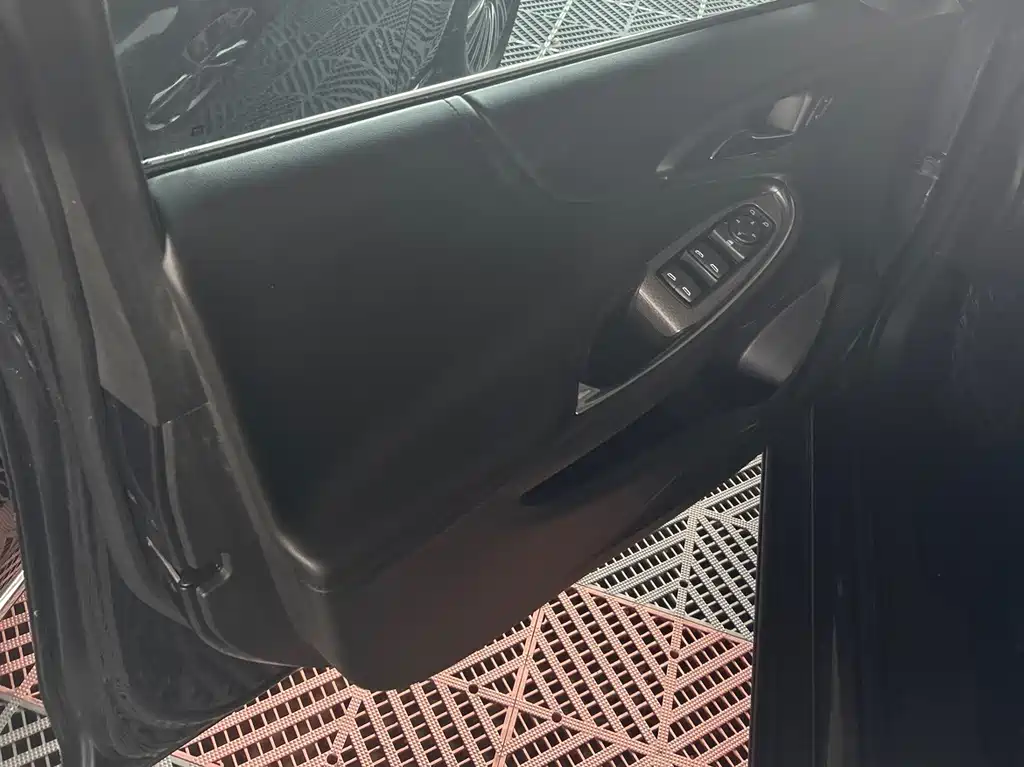Chevrolet Malibu XL 2018 — фото 4