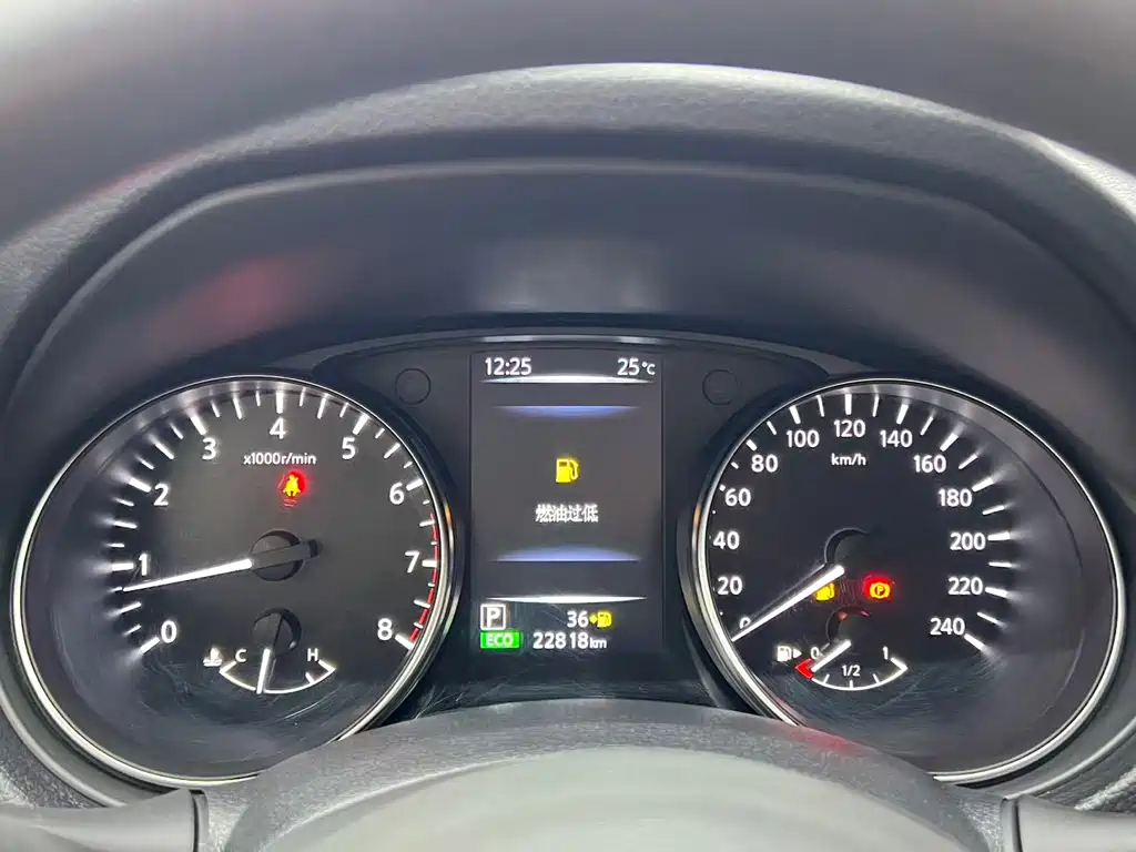 Nissan Qashqai 2022 — фото 16