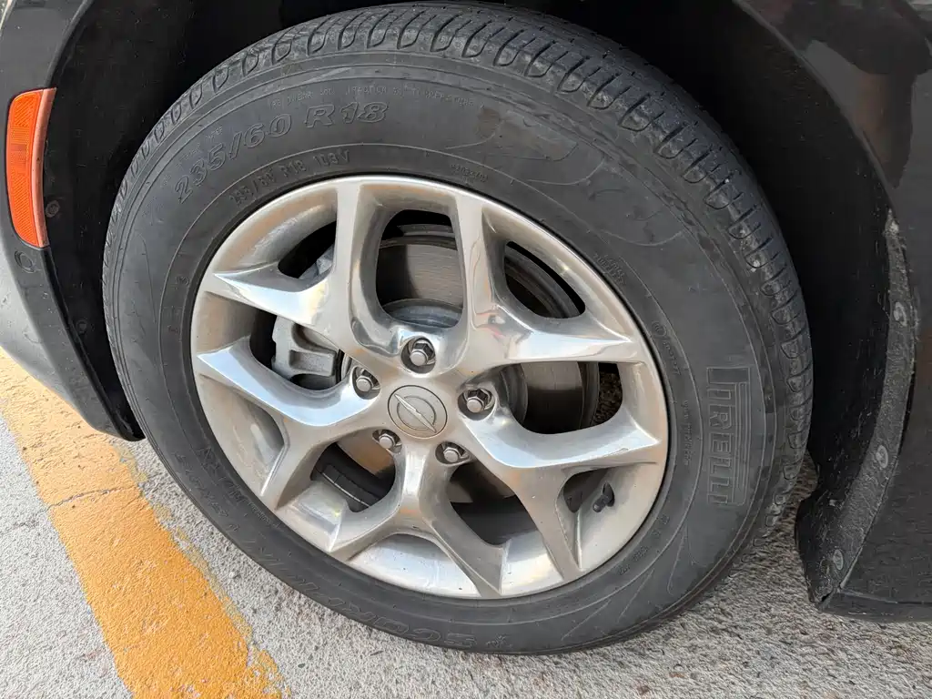 Chrysler Grand Voyager 2018 — фото 12