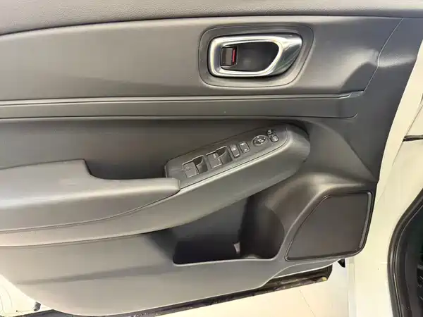 Honda Vezel 2023