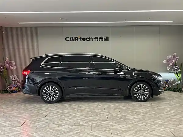 Volkswagen Viloran 2024