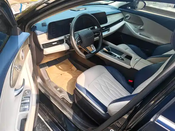 Chery Arrizo 8 2023