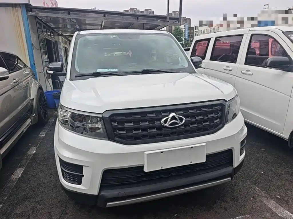 Oshan Oushang X70A 2020