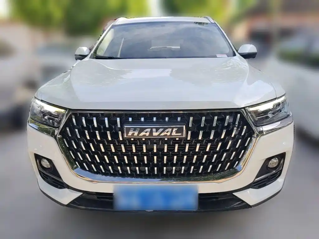 Haval H6 2023