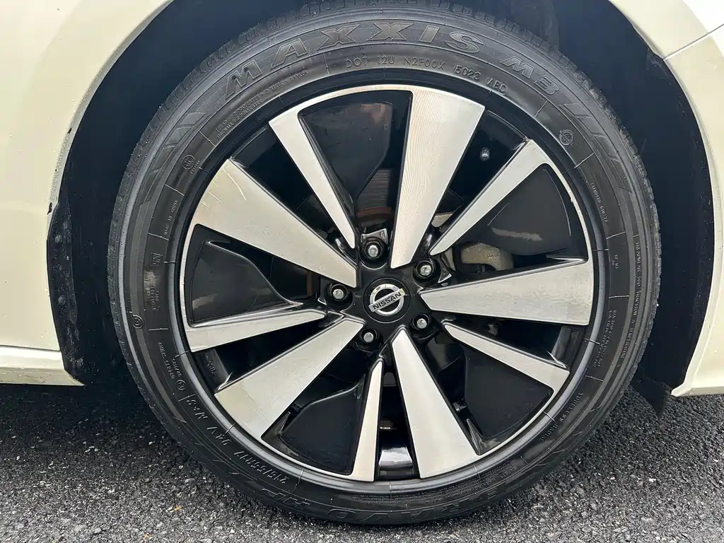 Nissan Teana 2021 — фото 19