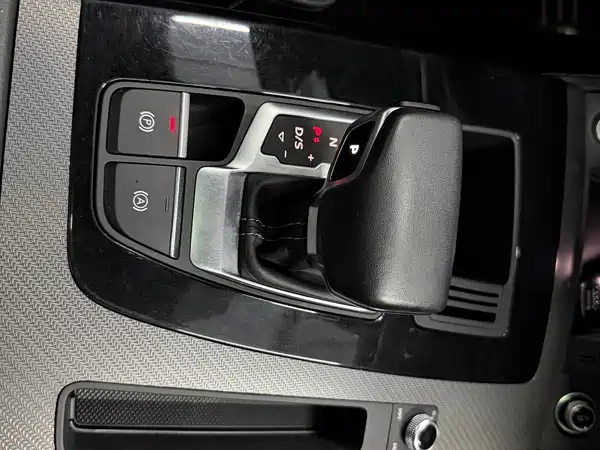 Audi Q5L 2023
