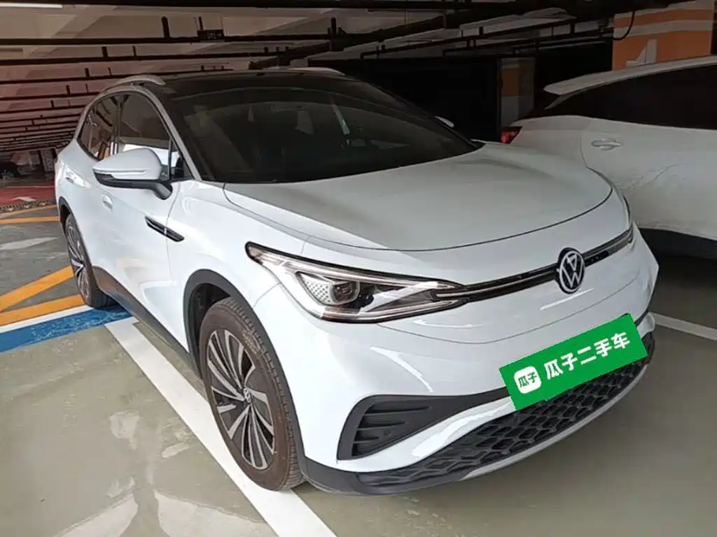 Volkswagen ID.4 X 2023