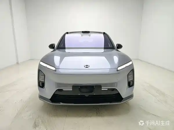 NIO EC6 2025