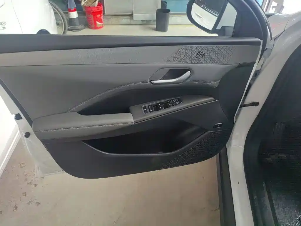 BYD Qin PLUS 2025 — фото 17