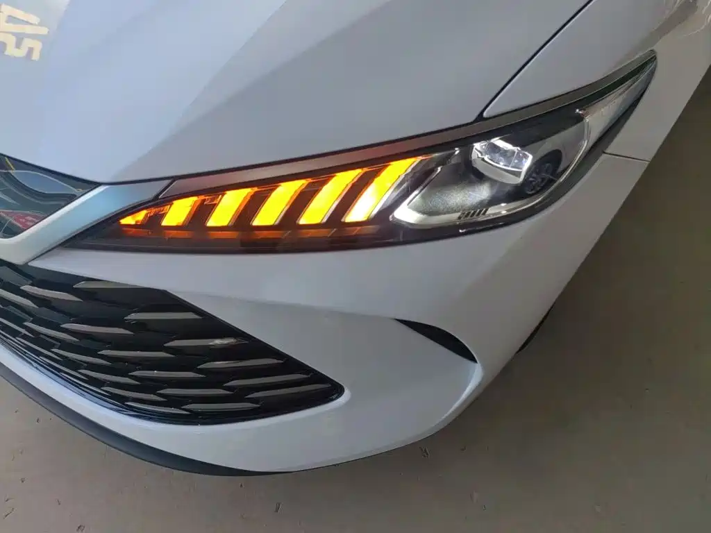BYD Qin PLUS 2025 — фото 19