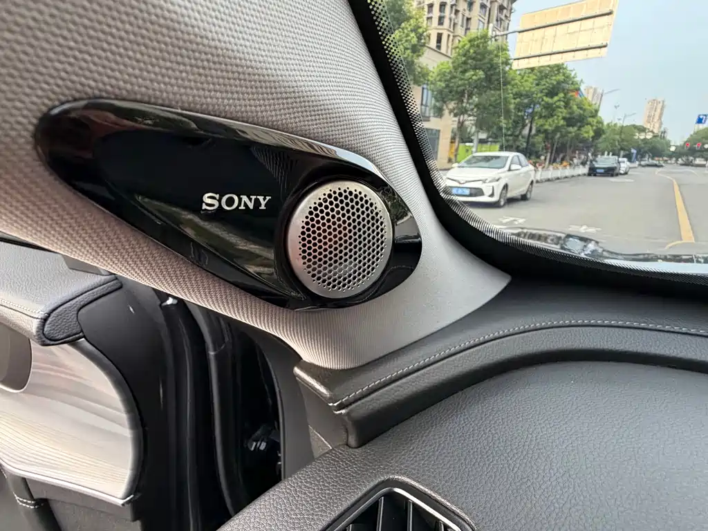 Chery Tiggo 8 PLUS 2021 — фото 11