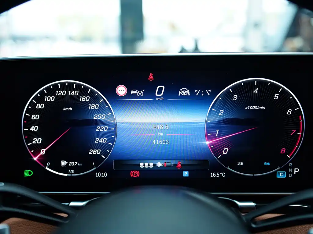 Mercedes-Benz Maybach S-Class 2023