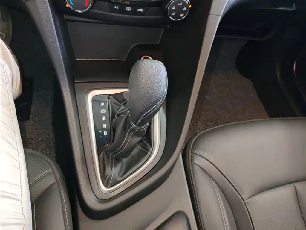 Buick Excelle 2021 — фото 14
