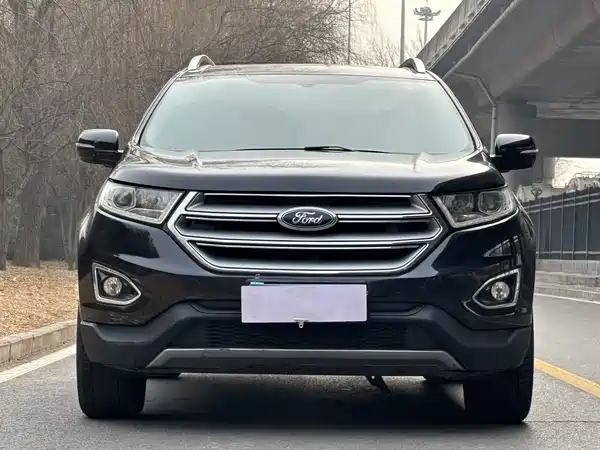 Ford Edge 2016