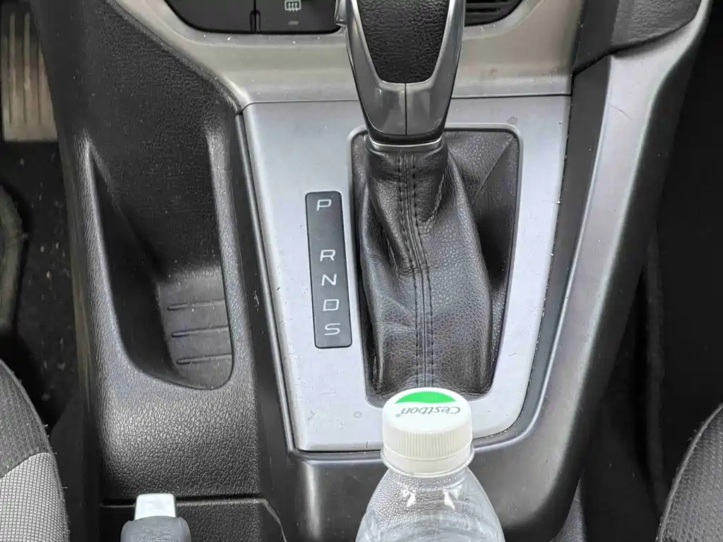 Ford Focus 2013 — фото 14