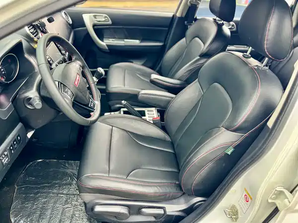 Haval H6 2013